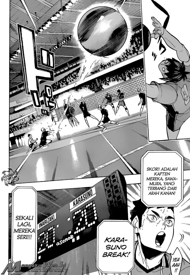 Chapter 258 - halaman 20