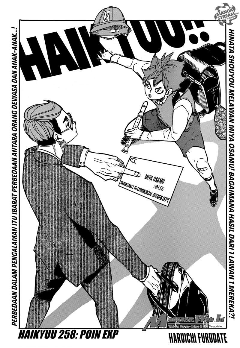 Chapter 258 - halaman 3