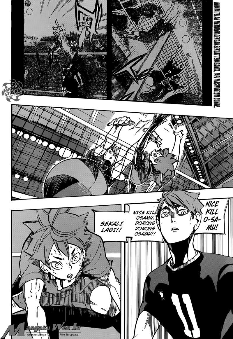 Chapter 258 - halaman 5