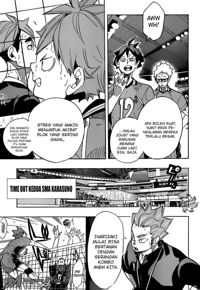 Chapter 258 - halaman 6