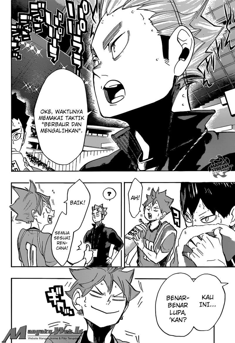 Chapter 258 - halaman 7