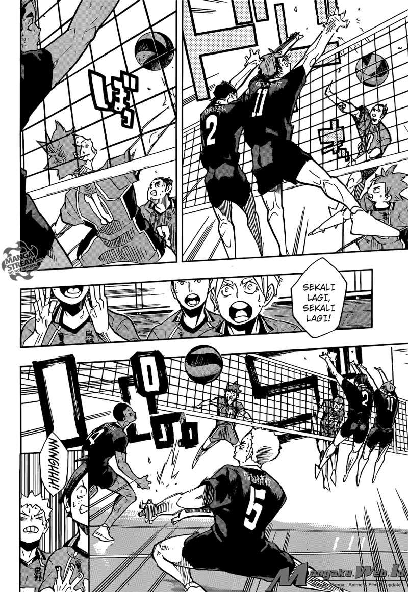 Chapter 258 - halaman 9