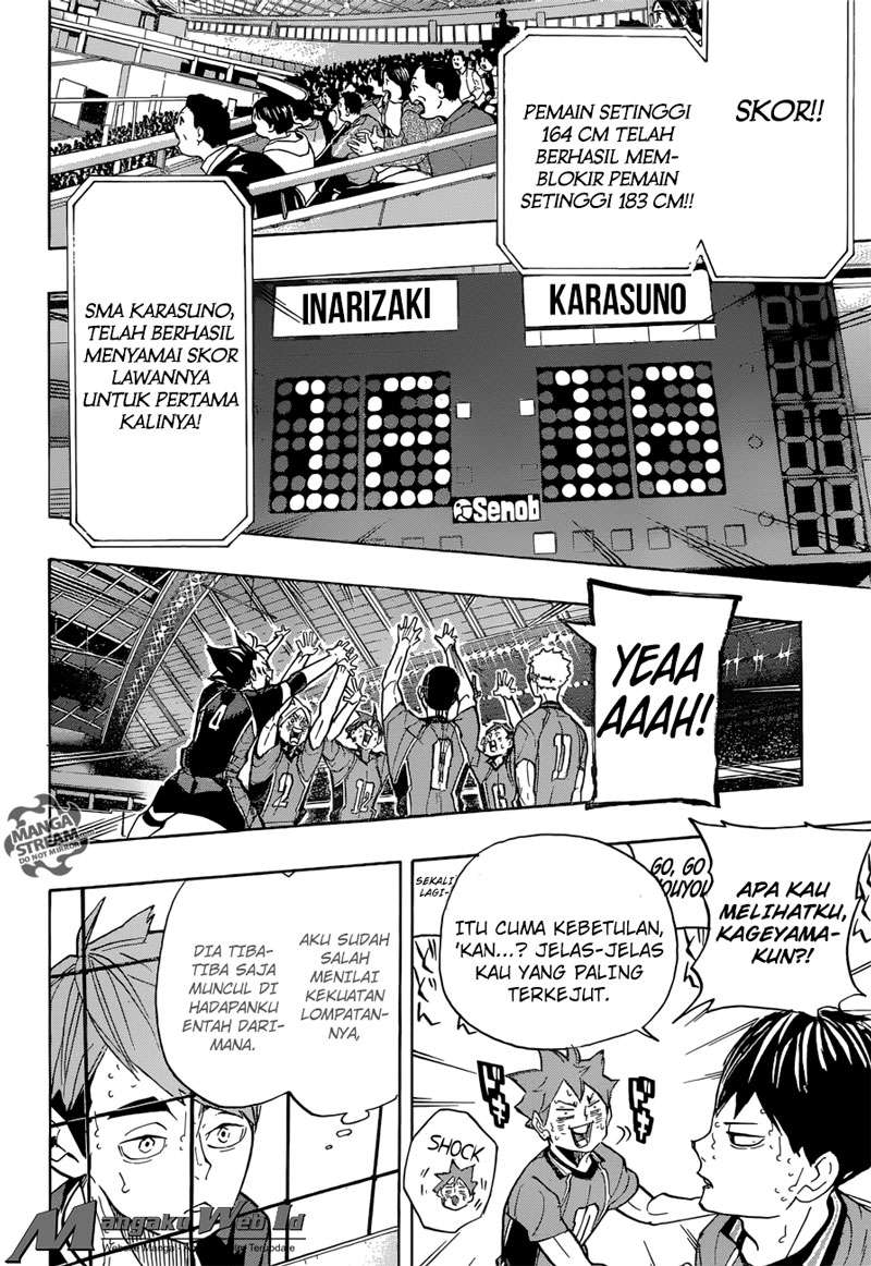 Chapter 257 - halaman 12