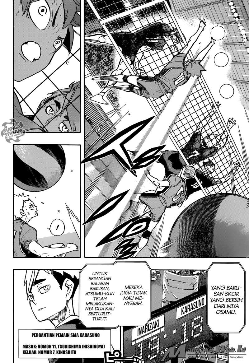 Chapter 257 - halaman 14