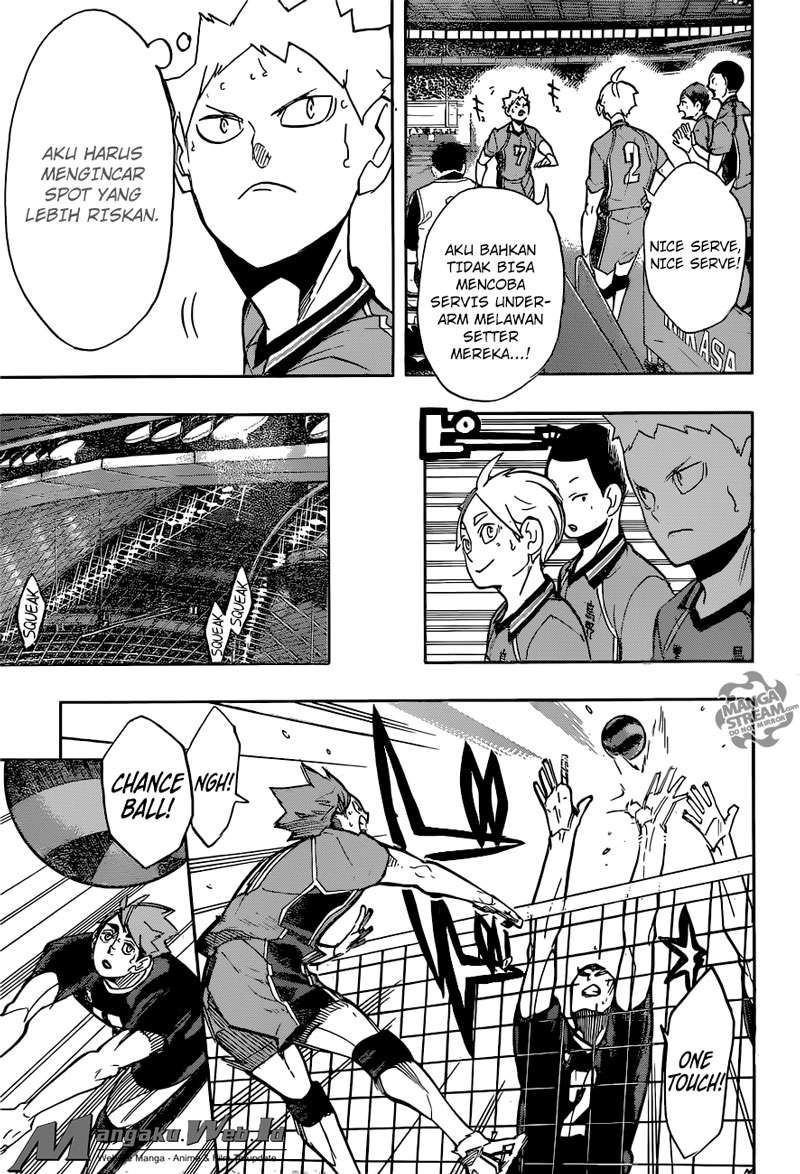 Chapter 257 - halaman 15