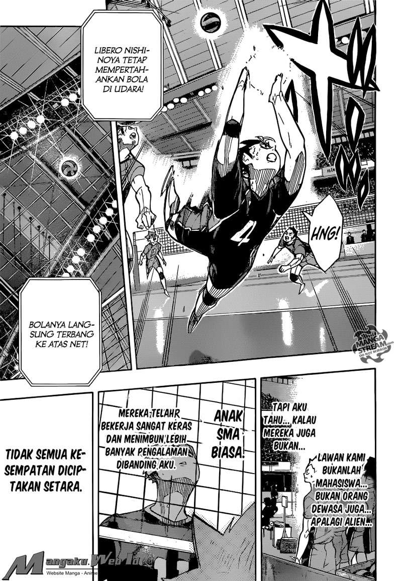 Chapter 257 - halaman 17