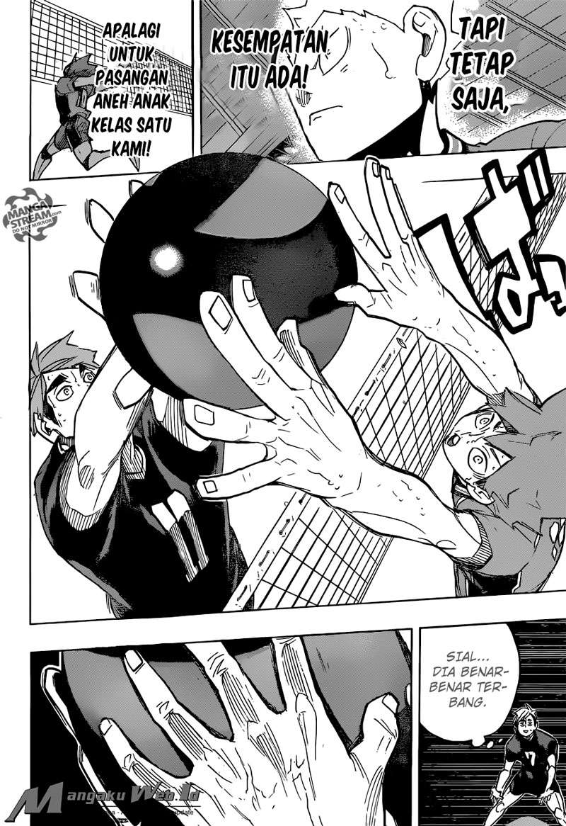 Chapter 257 - halaman 18