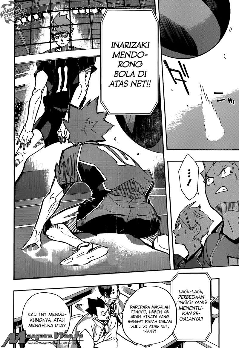 Chapter 257 - halaman 20