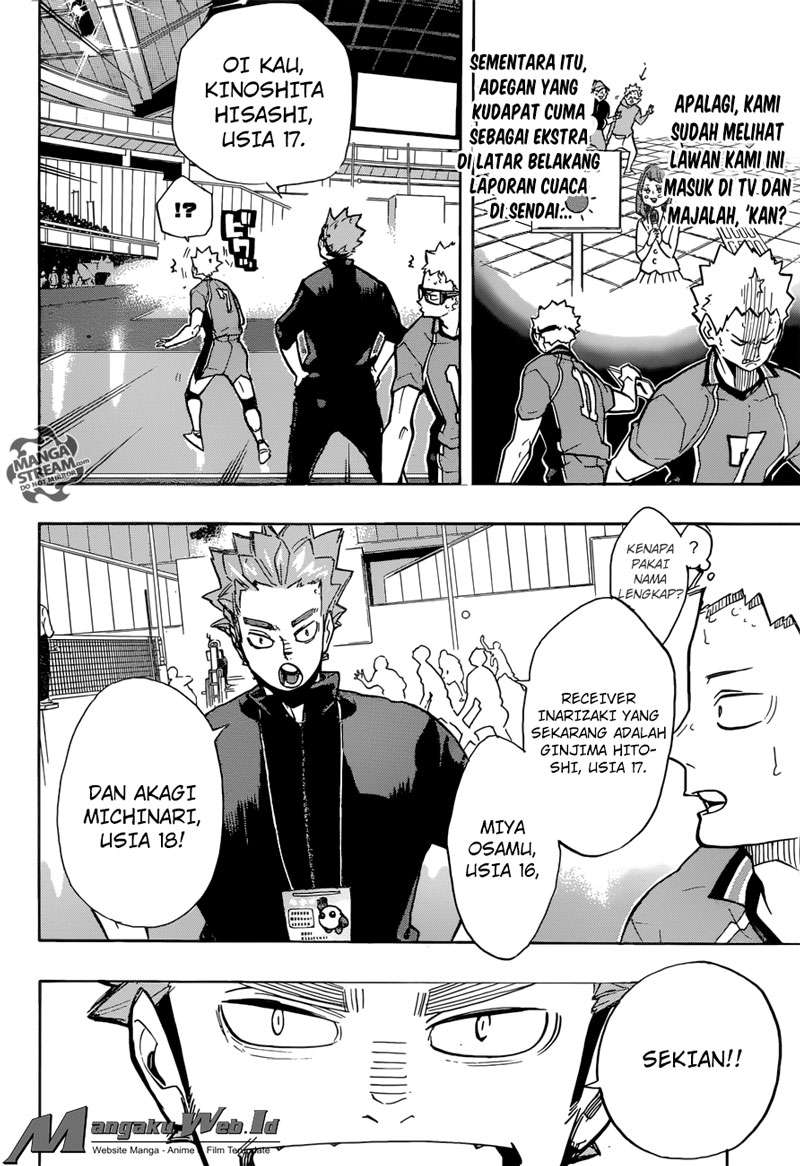 Chapter 257 - halaman 5
