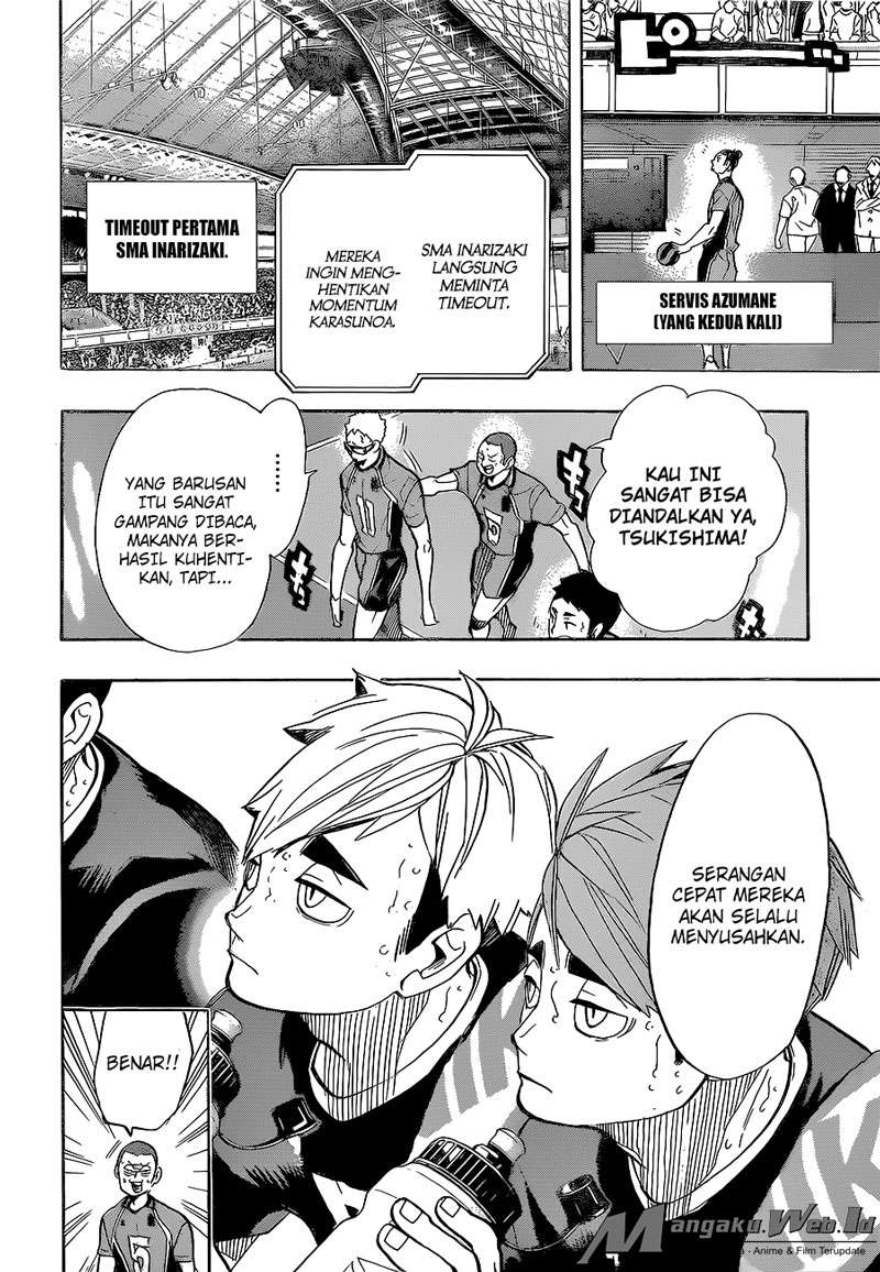 Chapter 256 - halaman 12