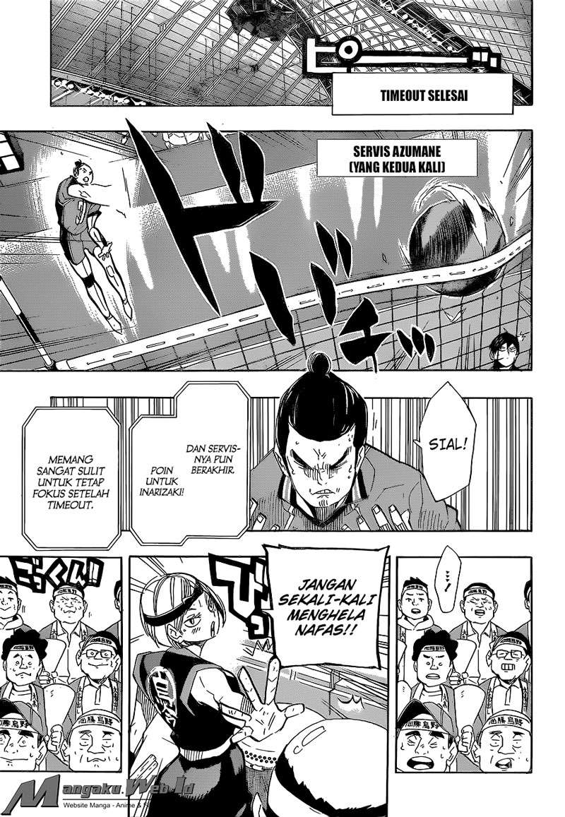 Chapter 256 - halaman 13