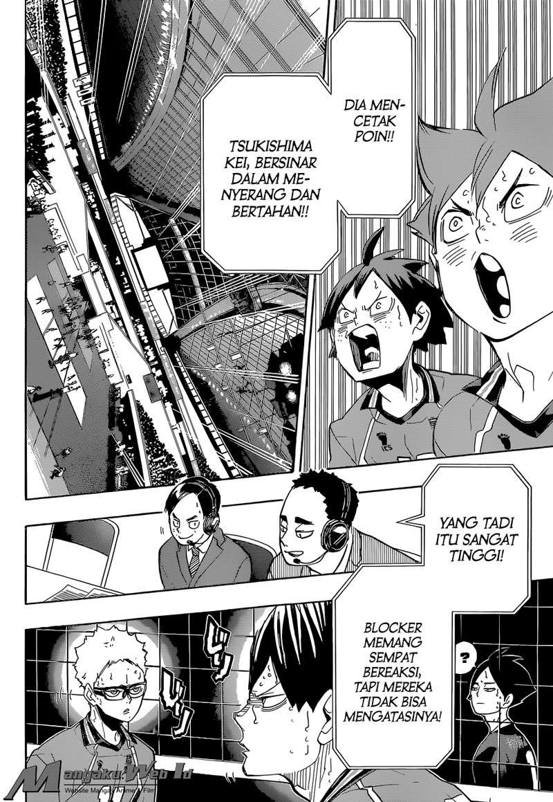 Chapter 256 - halaman 17