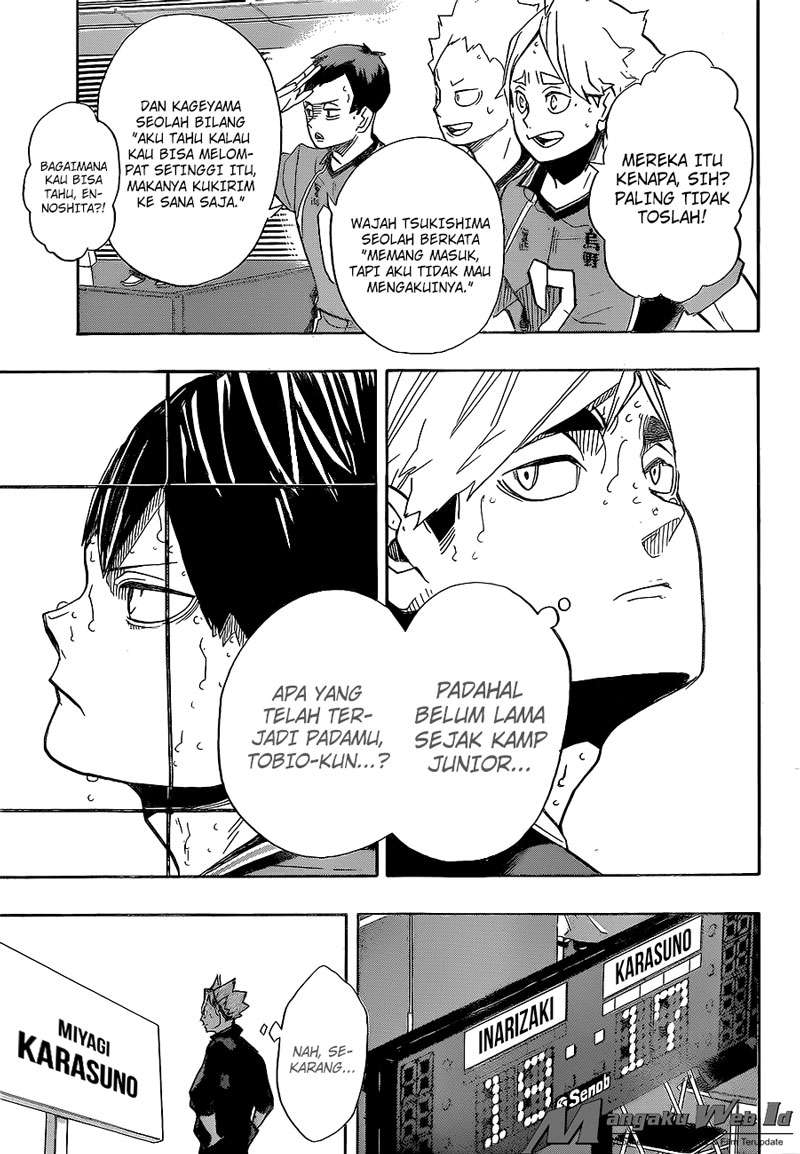 Chapter 256 - halaman 18