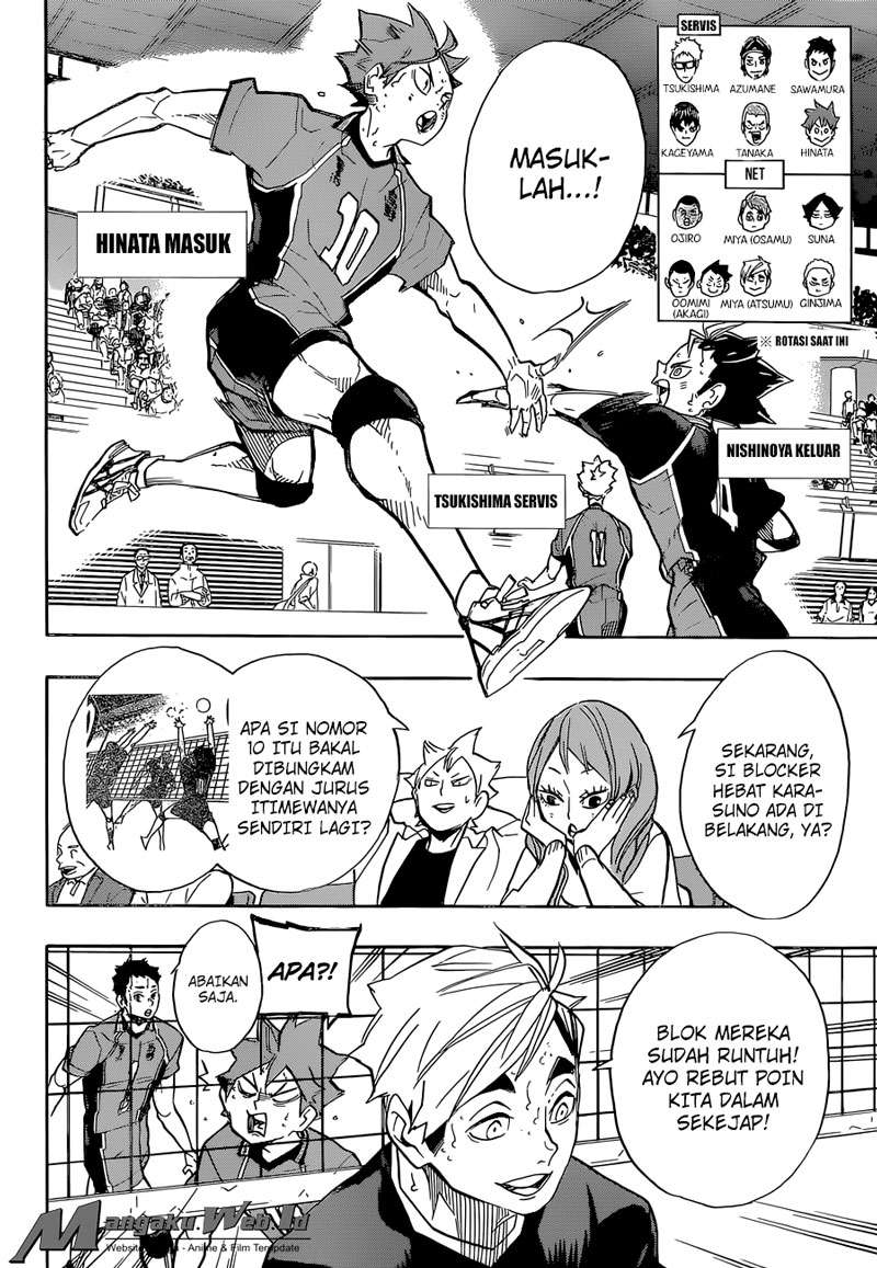 Chapter 256 - halaman 19