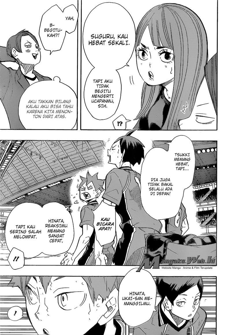Chapter 256 - halaman 5