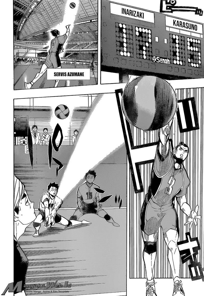 Chapter 256 - halaman 6