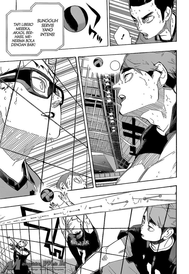 Chapter 256 - halaman 7