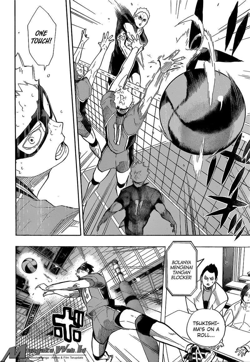 Chapter 256 - halaman 8