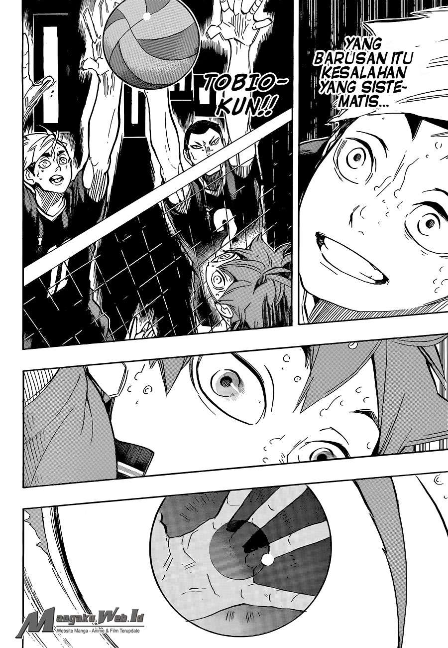 Chapter 255 - halaman 12