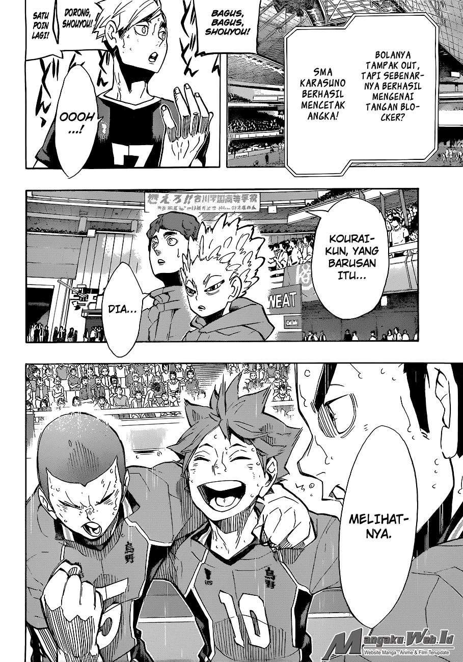 Chapter 255 - halaman 14