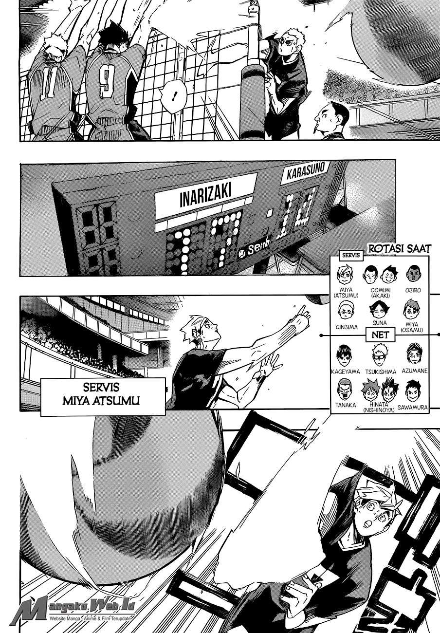 Chapter 255 - halaman 16