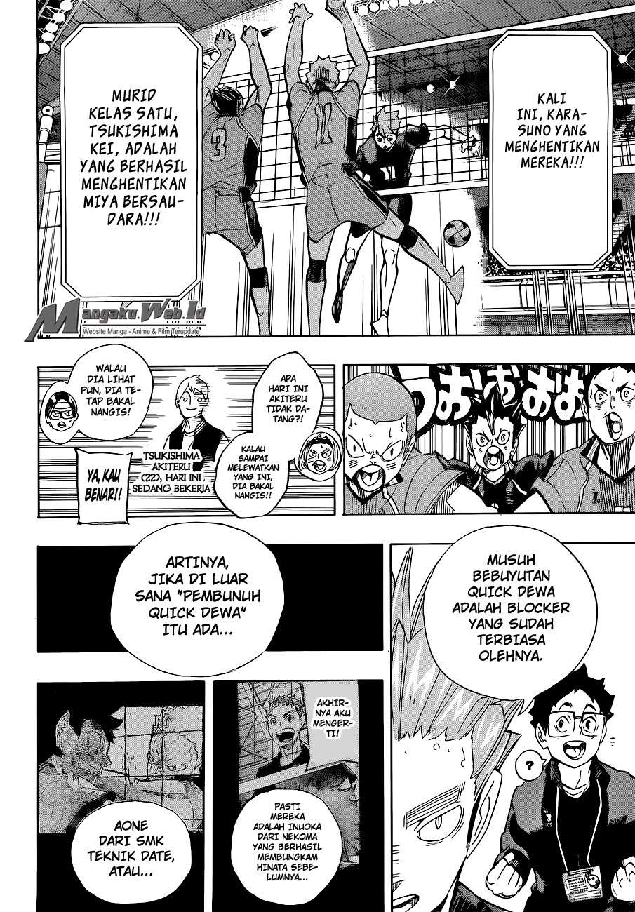 Chapter 255 - halaman 19