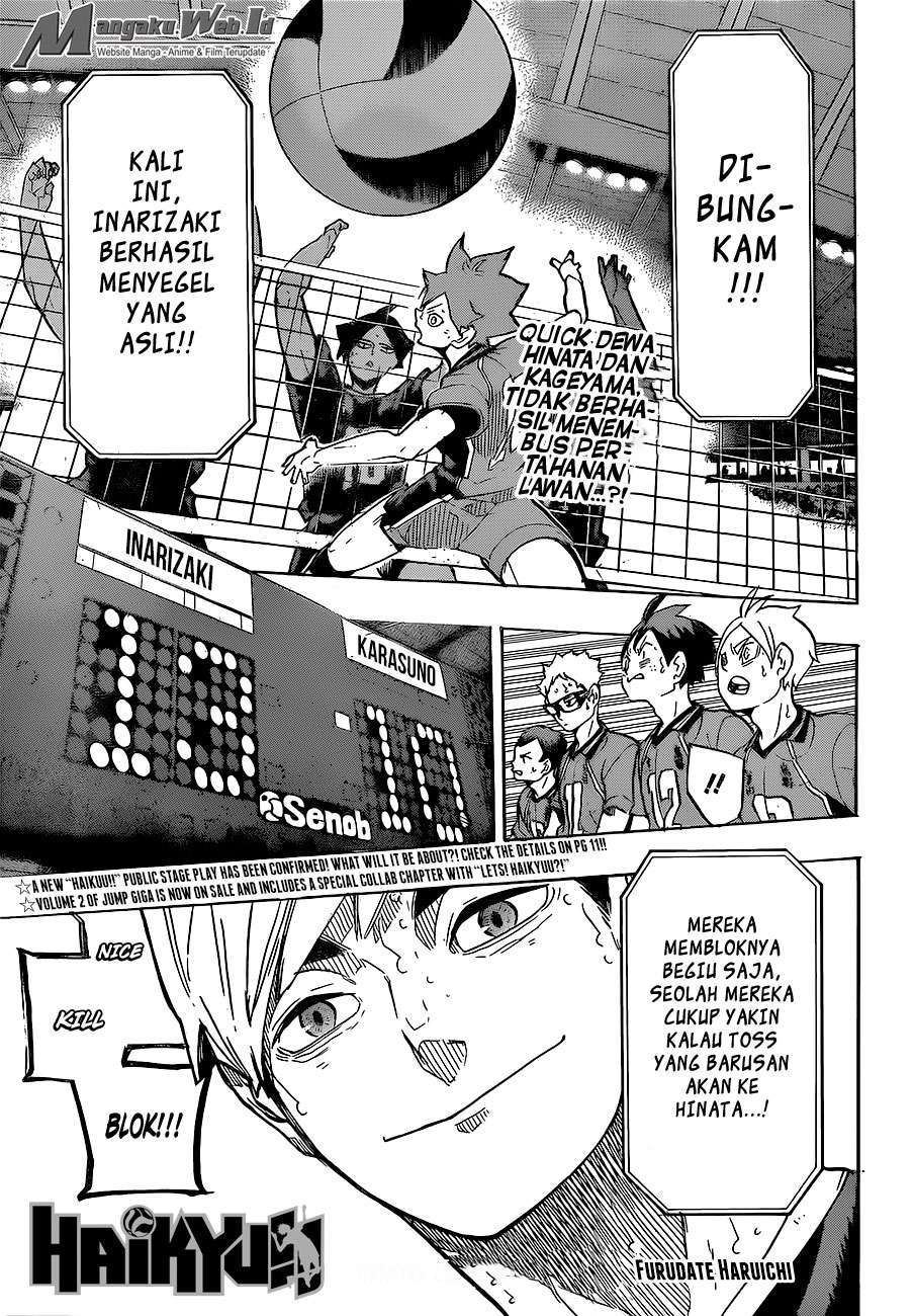 Chapter 255 - halaman 3