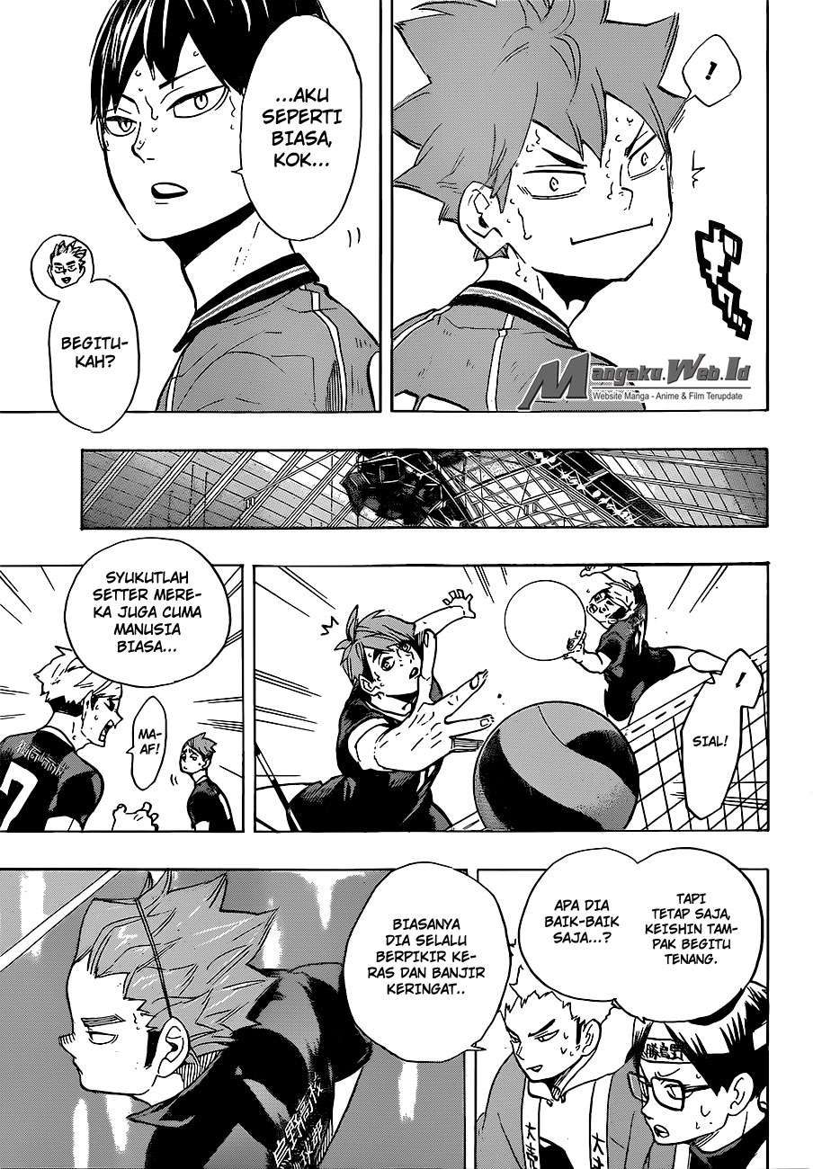 Chapter 255 - halaman 5