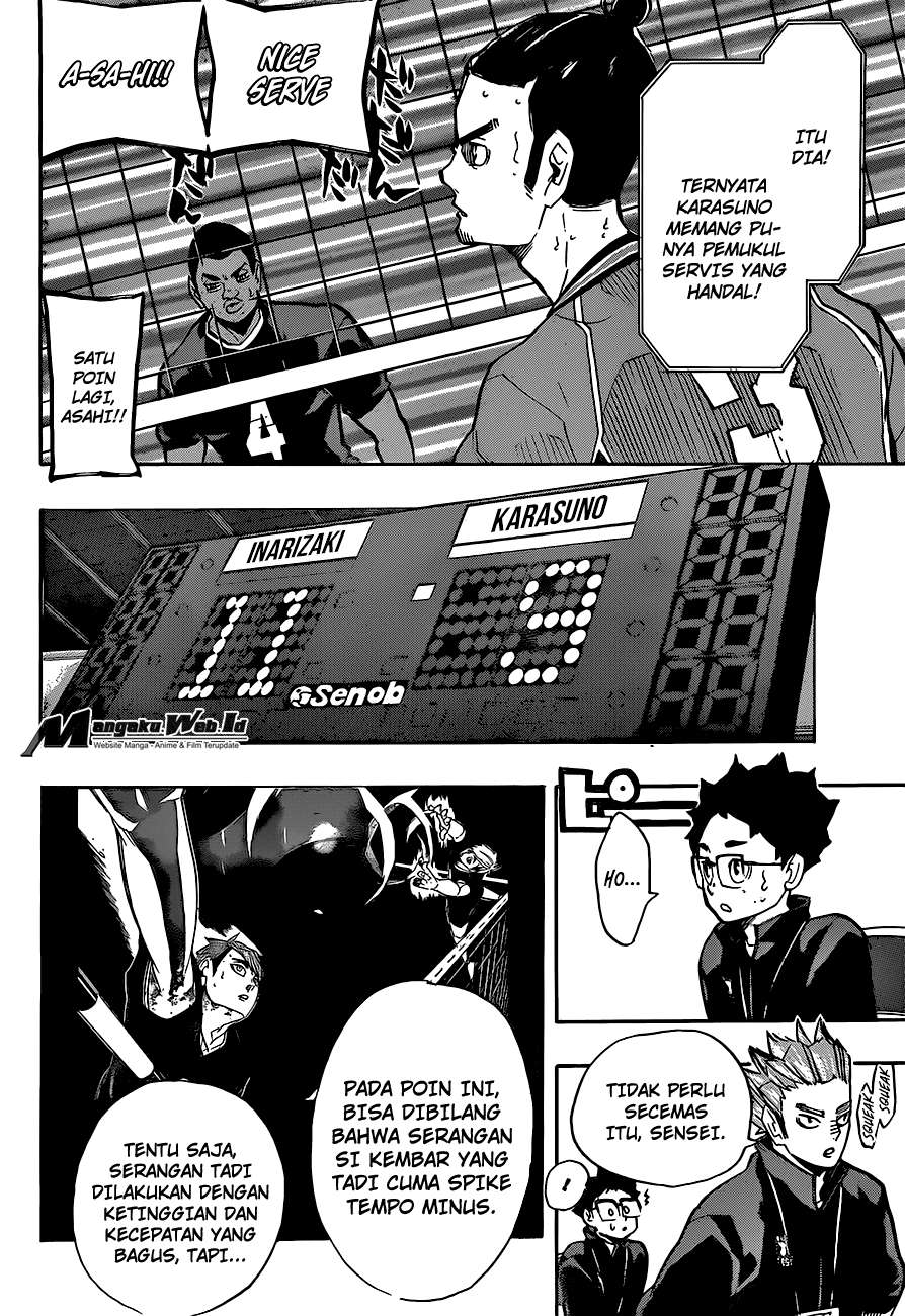 Chapter 254 - halaman 13