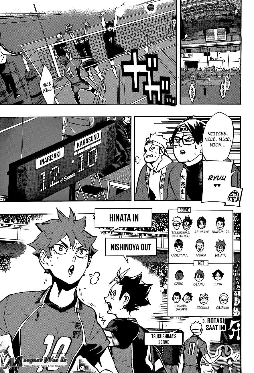 Chapter 254 - halaman 16