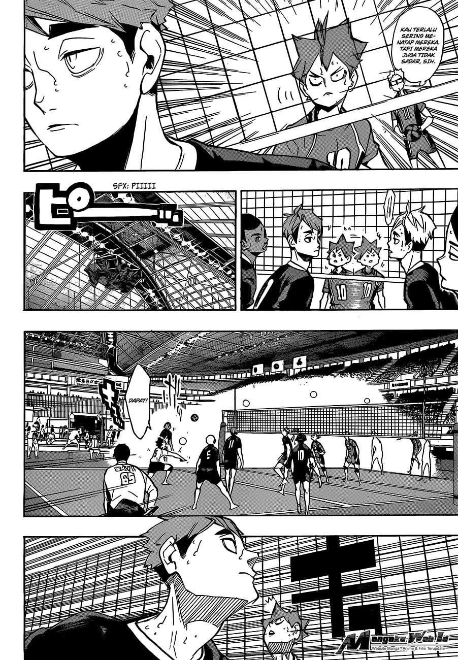 Chapter 254 - halaman 17