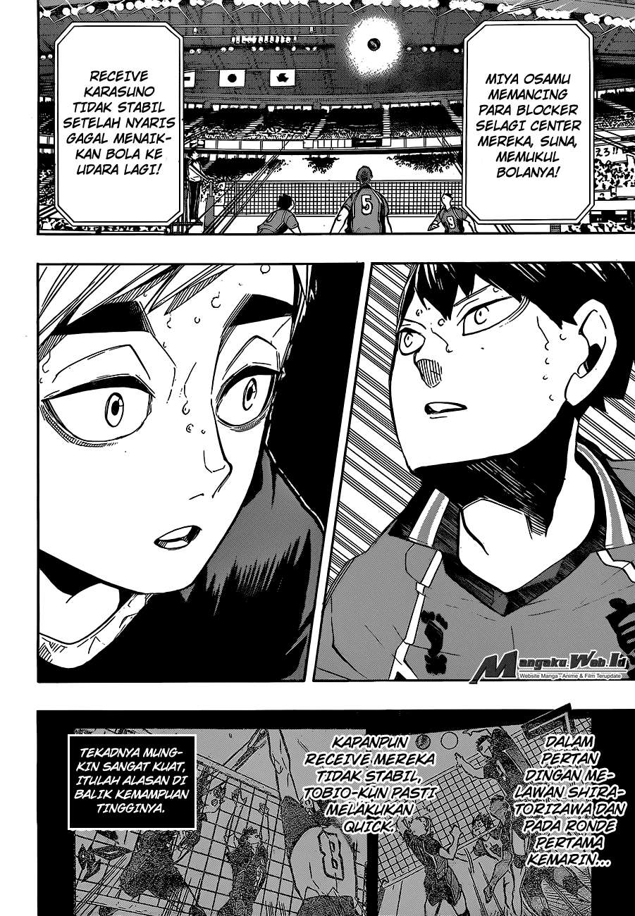 Chapter 254 - halaman 19