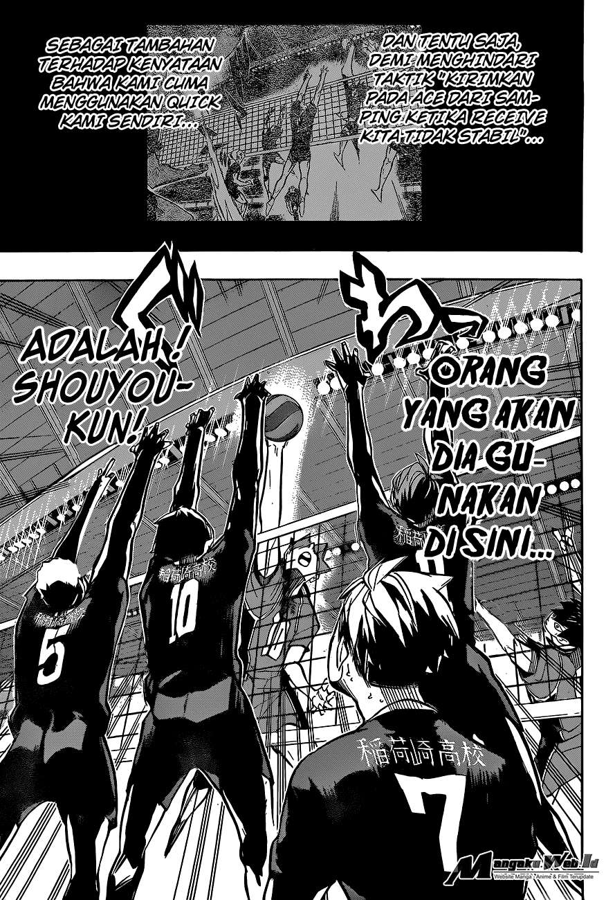 Chapter 254 - halaman 20