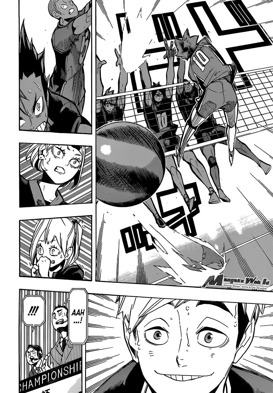 Chapter 254 - halaman 21