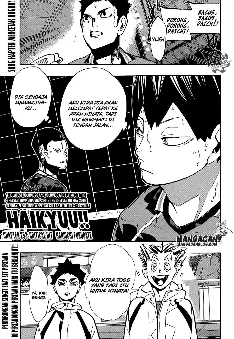 Chapter 253 - halaman 2
