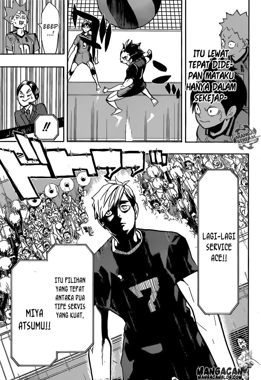 Chapter 253 - halaman 12