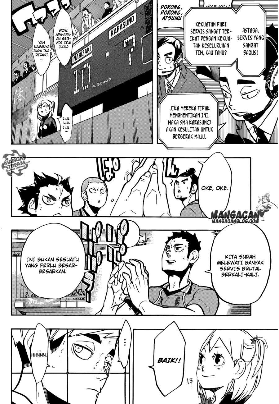 Chapter 253 - halaman 13