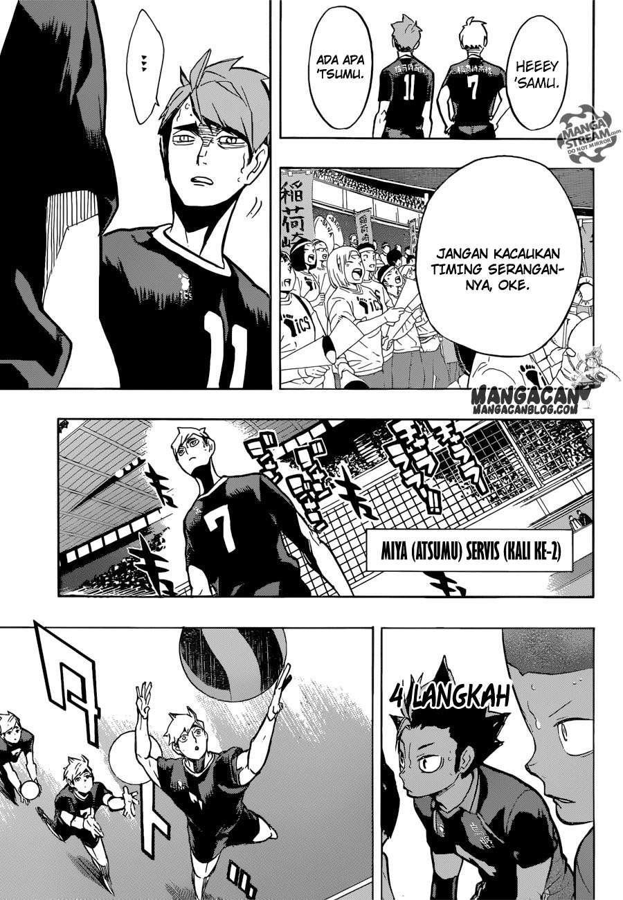 Chapter 253 - halaman 14