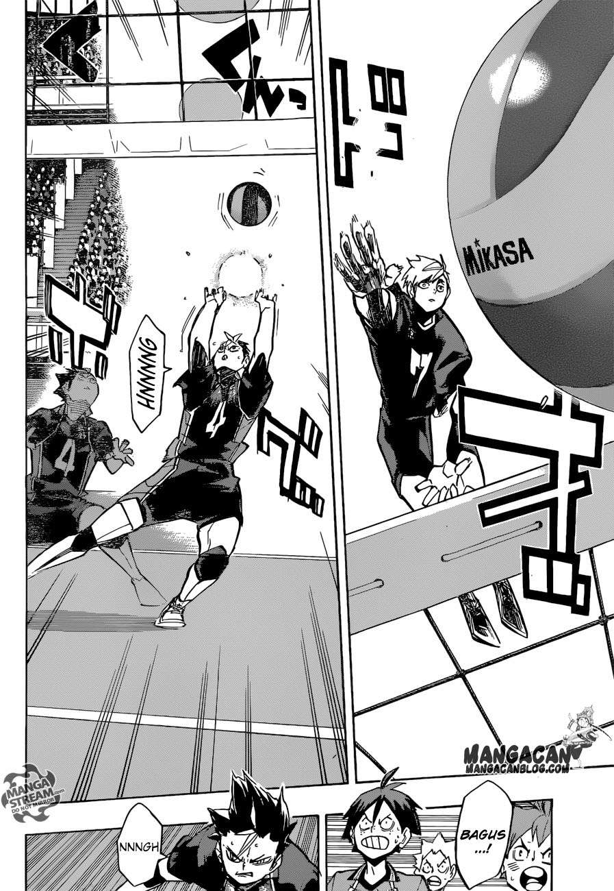 Chapter 253 - halaman 15