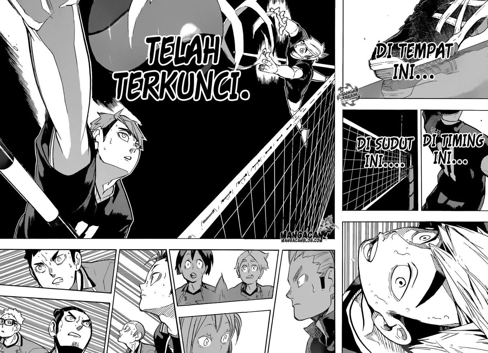 Chapter 253 - halaman 17