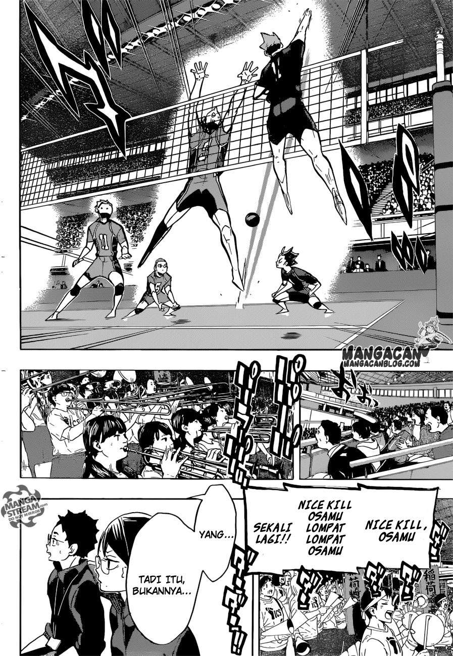 Chapter 253 - halaman 18