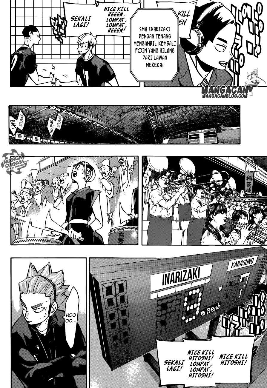 Chapter 253 - halaman 5