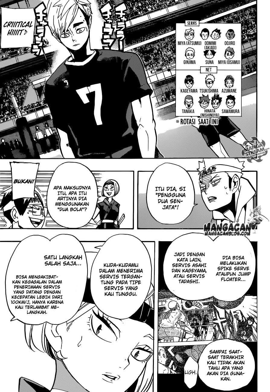 Chapter 253 - halaman 6