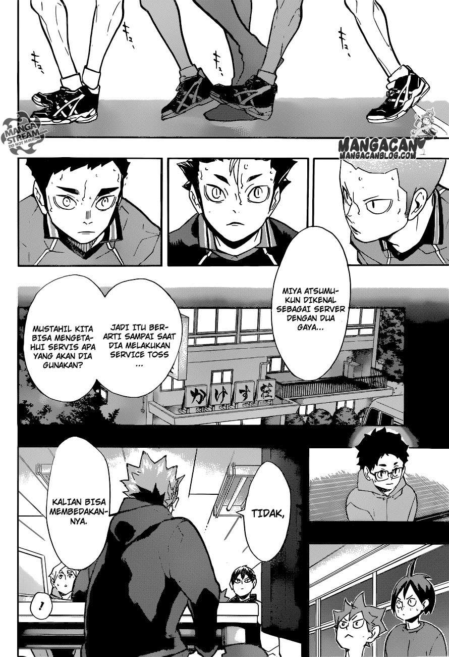 Chapter 253 - halaman 7