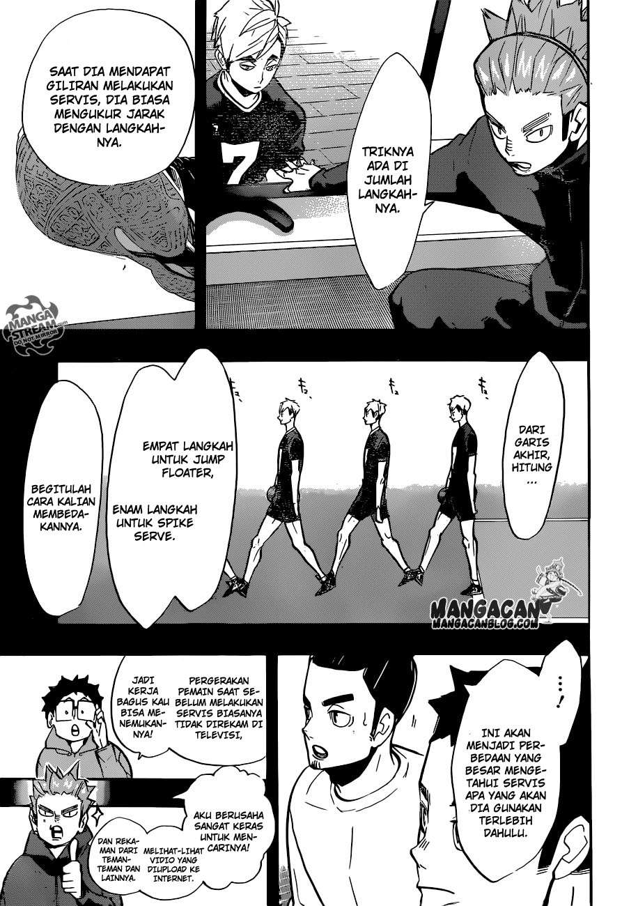 Chapter 253 - halaman 8