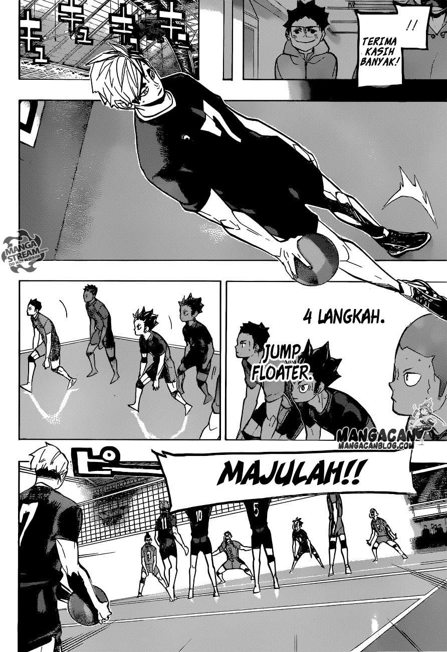 Chapter 253 - halaman 9