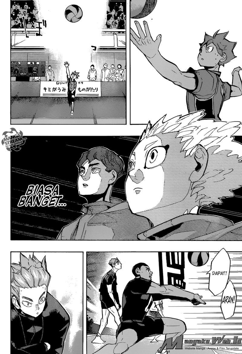 Chapter 252 - halaman 14