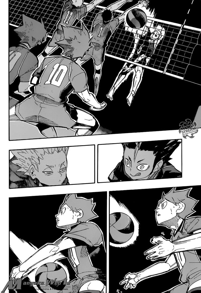 Chapter 252 - halaman 16