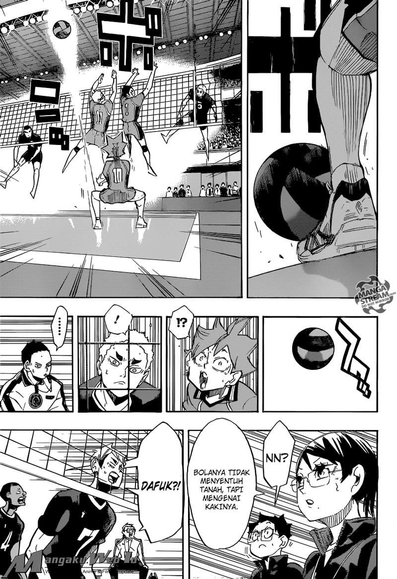 Chapter 252 - halaman 17