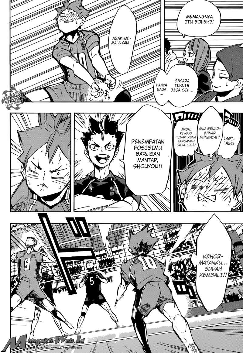Chapter 252 - halaman 18